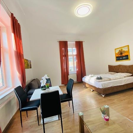 Premium Triple Room Dw Виена Екстериор снимка