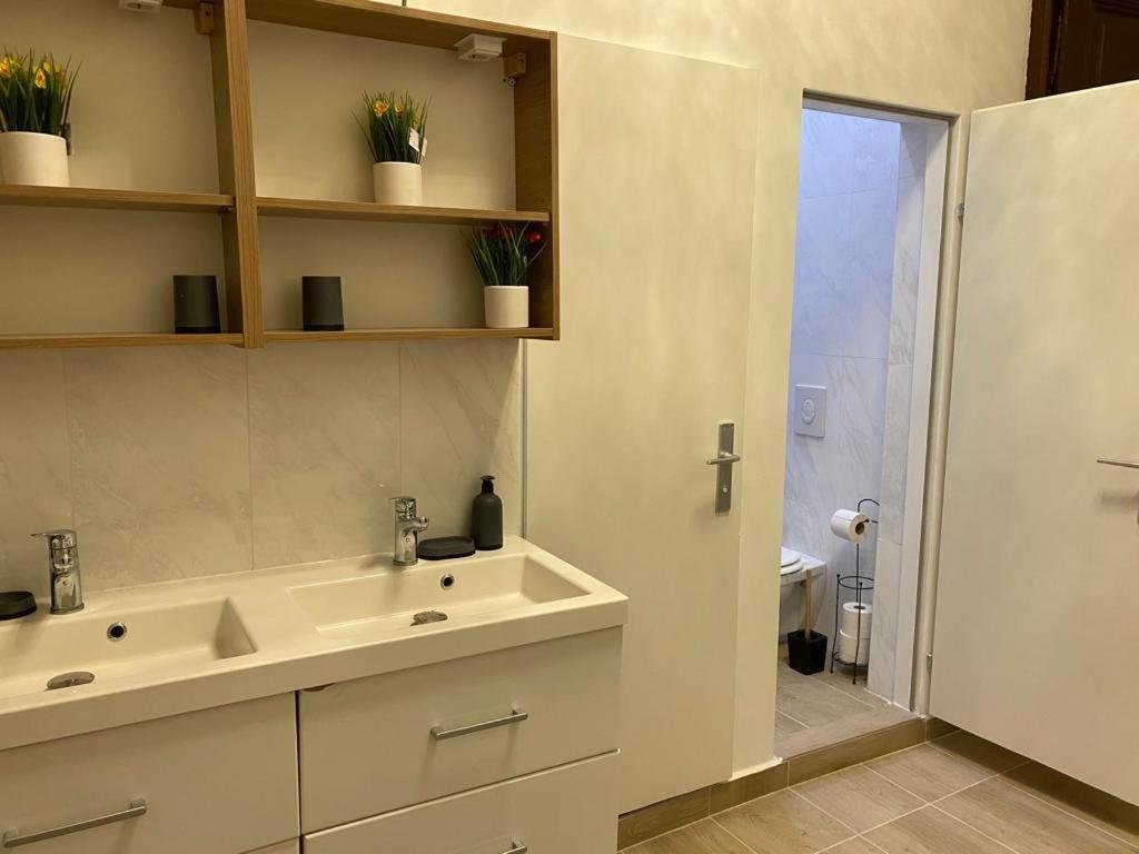 Premium Triple Room Dw Виена Екстериор снимка