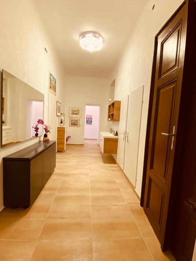 Premium Triple Room Dw Виена Екстериор снимка