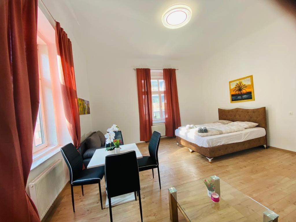 Premium Triple Room Dw Виена Екстериор снимка