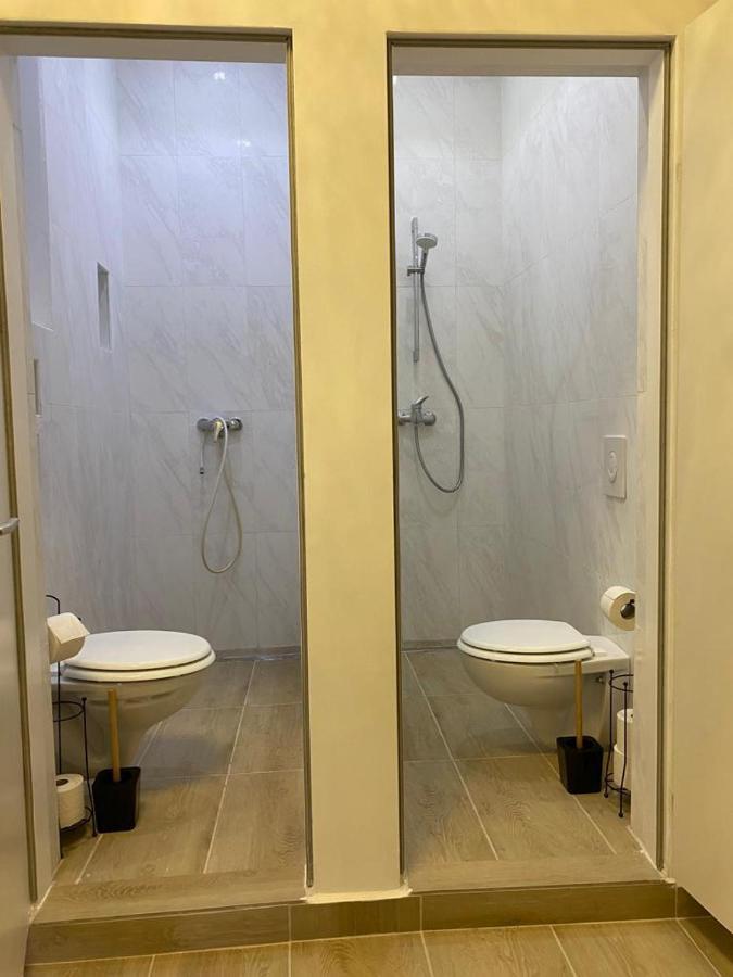 Premium Triple Room Dw Виена Екстериор снимка