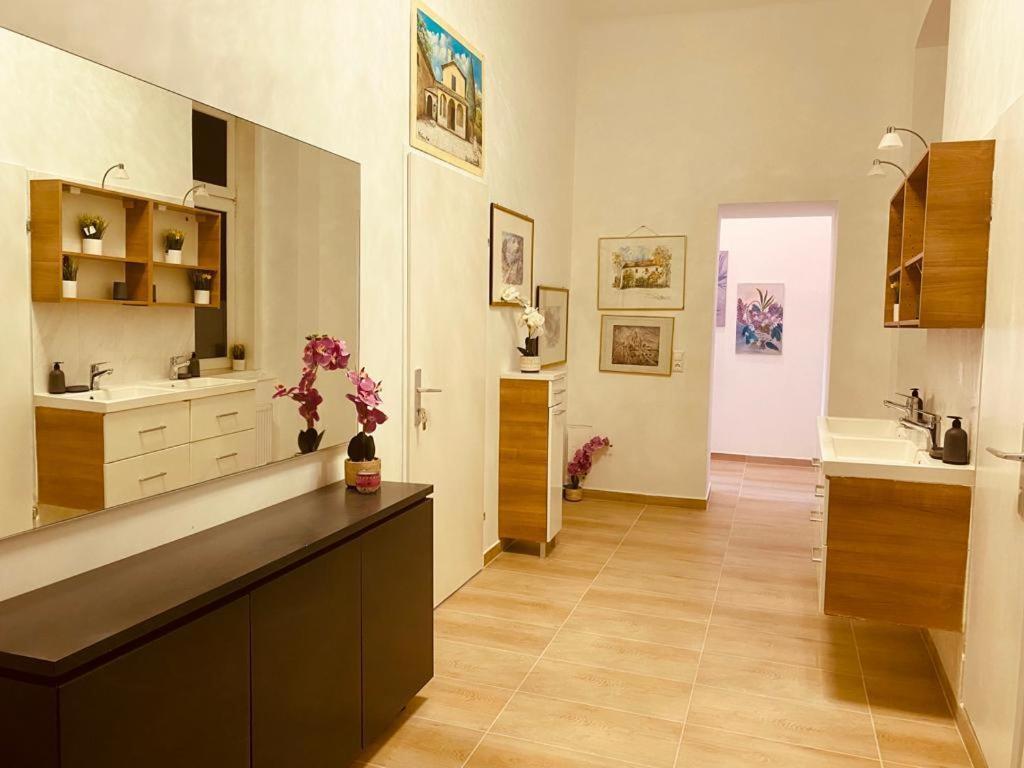 Premium Triple Room Dw Виена Екстериор снимка